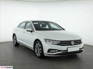 Volkswagen Passat 2.0 147 KM 2020r. (Piaseczno)