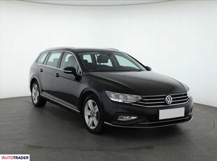 Volkswagen Passat 2.0 187 KM 2019r. (Piaseczno)