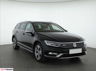 Volkswagen Passat 2.0 236 KM 2016r. (Piaseczno)