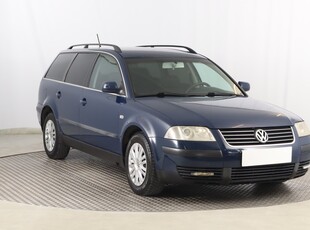 Volkswagen Passat B5 , HAK, Klima, El. szyby