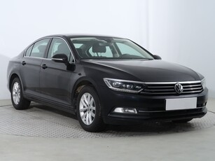 Volkswagen Passat B8 , Salon Polska, 1. Właściciel, Automat, VAT 23%, Navi,