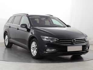 Volkswagen Passat B8 Salon Polska, Automat, VAT 23%, Navi, Klimatronic, Tempomat,