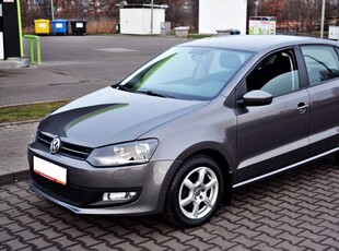 Volkswagen Polo V