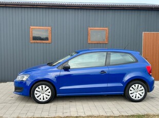 Volkswagen Polo V