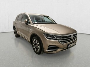 Volkswagen Touareg III