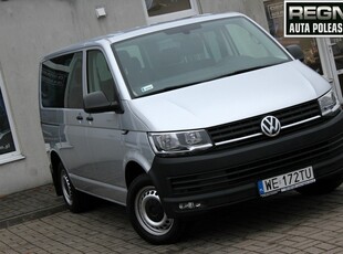 Volkswagen Transporter T6 Automat 2.0TDI 150KM SalonPL FV23% 1WŁ Gwarancja