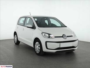 Volkswagen Up! 1.0 59 KM 2019r. (Piaseczno)