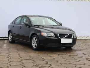 Volvo S40 II , Klimatronic, Tempomat ,Bezkolizyjny, Parktronic,