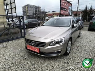 Volvo S60 II I Właściciel l Bezwypadkowy l Salon Pl| Serwis ASO |