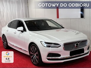 Volvo S90 II T8 AWD Plug-In Hybrid Ultimate Bright 2.0 T8 AWD Plug-In Hybrid Ultimate