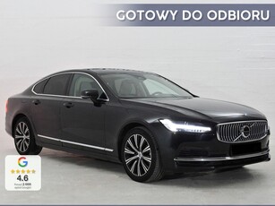 Volvo S90 II T8 AWD Plug-In Hybrid Ultimate Bright 2.0 T8 AWD Plug-In Hybrid Ultimate