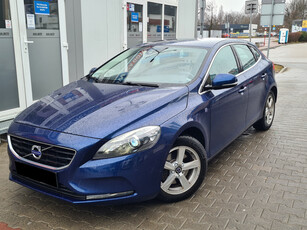 Volvo V40 2014 1.6 T3 156622km Ocean Race