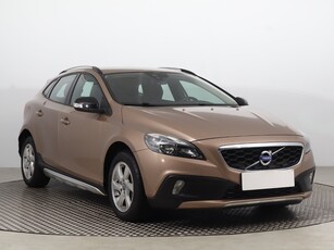 Volvo V40 II V40 Cross Country , Automat, Klima, Parktronic