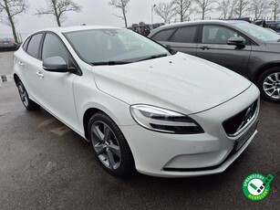 Volvo V40 II Volvo V40 D2 120KM Momentum