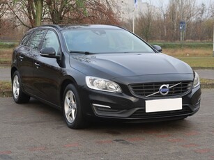 Volvo V60 I , Navi, Klimatronic, Tempomat, Parktronic