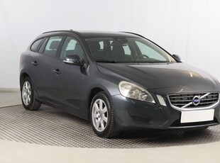 Volvo V60 I , Navi, Klimatronic, Tempomat, Parktronic,ALU