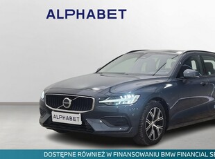 Volvo V60 II Volvo V60 B3 B Essential aut