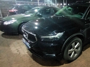 Volvo XC40 2021 T3 59227km SUV