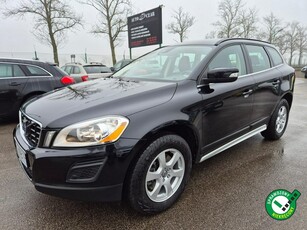 Volvo XC60 I Volvo Xc60 D2 Momentum