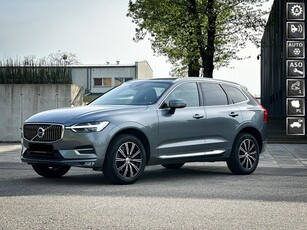 Volvo XC60 II Salon Polska - I Własciciel - Inscription - 47 tys km !!!