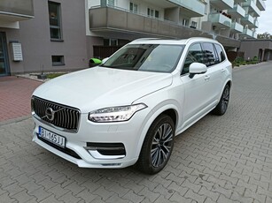 Volvo XC90 IV T6 Polestar 326 KM AWD 7osobowy Lift