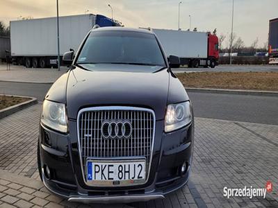 Audi A6C6 Allroad 3,0 TDI