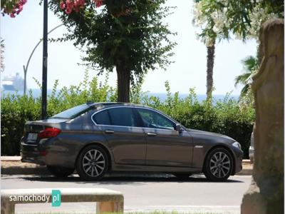 BMW 5 Seria