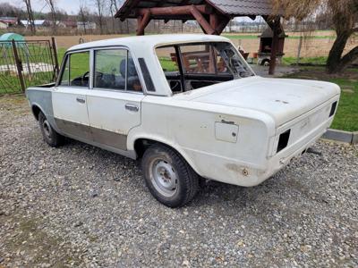 Fiat 125p niski przebieg 26tys