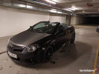 Opel tigra b