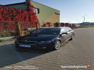 Skoda octavia 3, 2.0 disel dsg