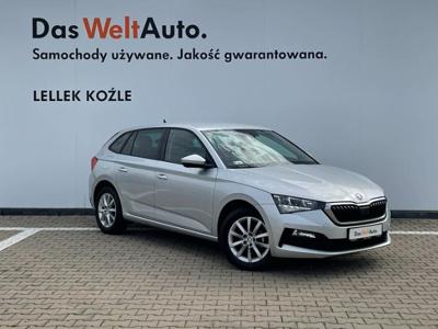 Skoda Scala Ambition