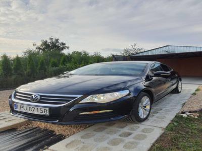 Sprzedam VW Passat CC 1.8 TSI