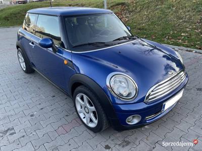 Super autko Mini Cooper D Doinwestowane! Opis! Zamiana!