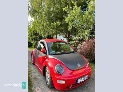 Volkswagen New Beetle