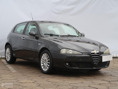 Alfa Romeo 147 , Klimatronic,ALU, El. szyby