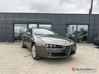 Alfa Romeo 159