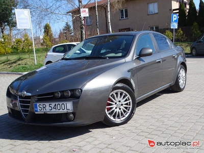 Alfa Romeo 159