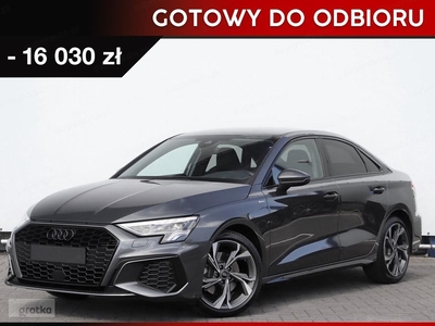 Audi A3 III 35 TFSI S Line 1.5 35 TFSI S Line (150KM)