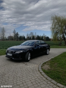 Audi A4 1.8 TFSI