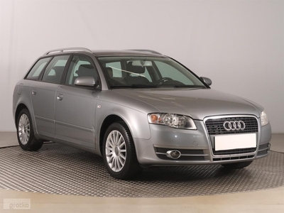 Audi A4 II (B6) , Klimatronic,ALU