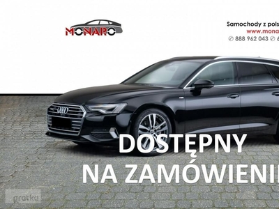 Audi A6 V (C8) SALON POLSKA • Dostępny na zamówienie