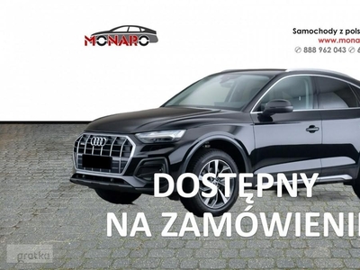 Audi Q5 III SALON POLSKA • Dostępny na zamówienie