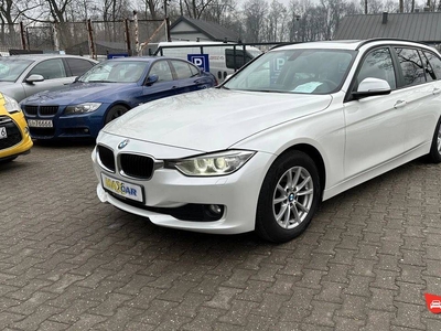 BMW 315