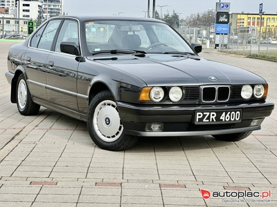 BMW 518i