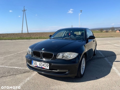 BMW Seria 1 116i