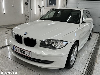 BMW Seria 1