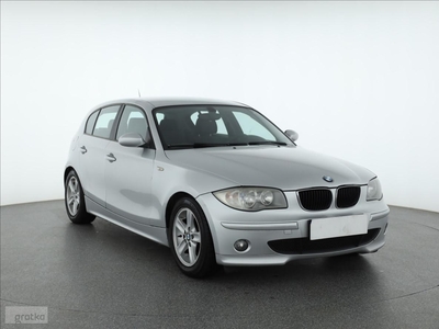 BMW SERIA 1 I (E81/E82/E87/E88) BMW SERIA 1 , Klima,ALU