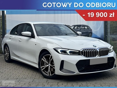 BMW SERIA 3 320i M Sport Seria 3 320i M Sport 2.0 (184KM)