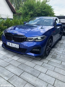 BMW Seria 3 330i xDrive M Sport