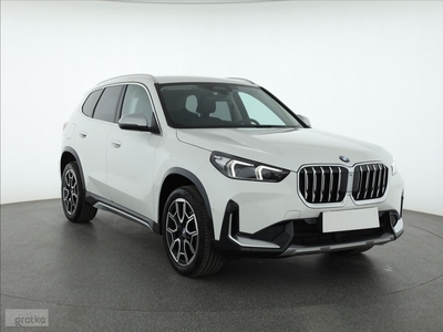 BMW X1 F48 , Salon Polska, 1. Właściciel, Serwis ASO, Automat, VAT 23%,